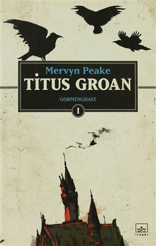 Titus Groan