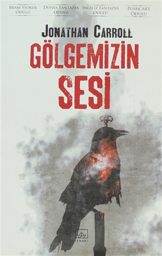 Gölgemizin Sesi