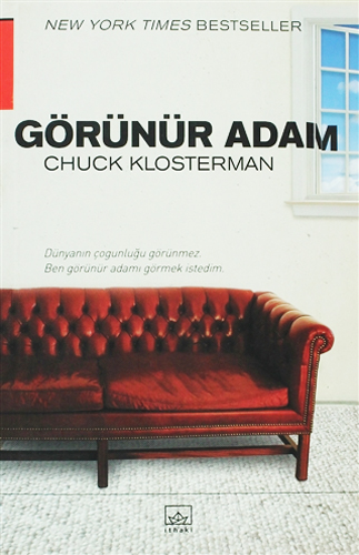 Görünür Adam