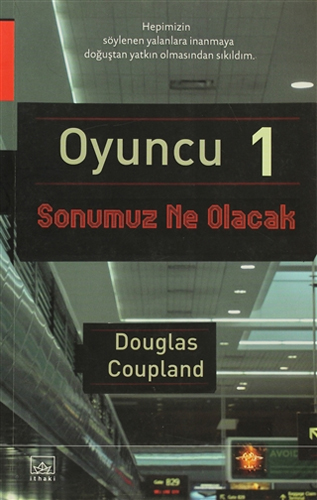 Oyuncu 1