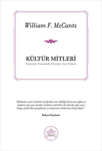 Kültür Mitleri