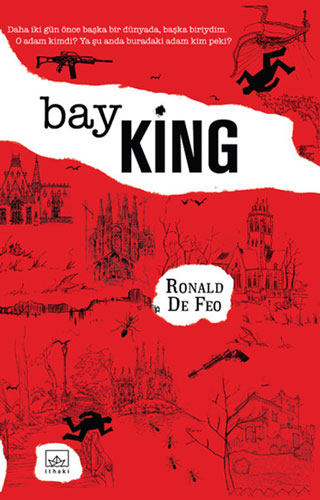 Bay King 