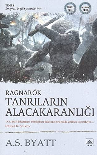 Ragnarök: Tanrıların Alacakaranlığı