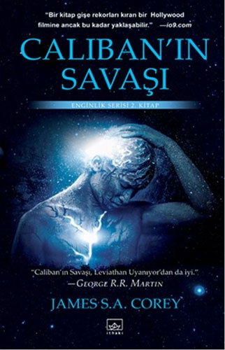 Caliban’ın Savaşı