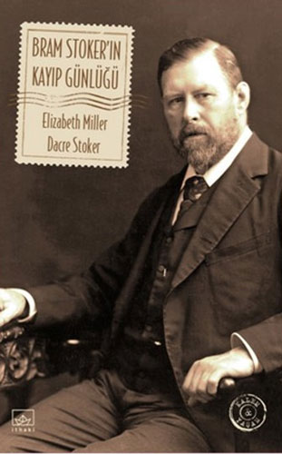 Bram Stoker’ın Kayıp Günlüğü