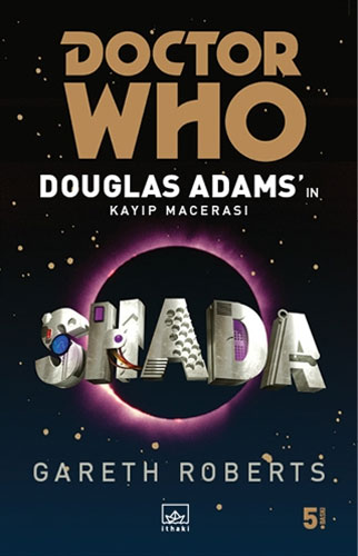 Doctor Who - Shada