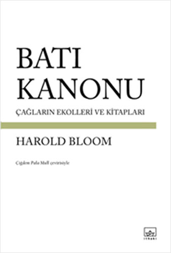 Batı Kanonu