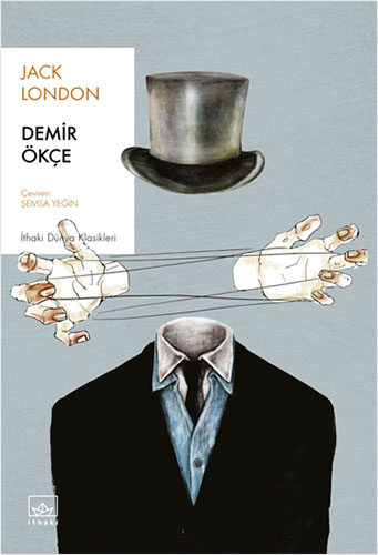 Demir Ökçe