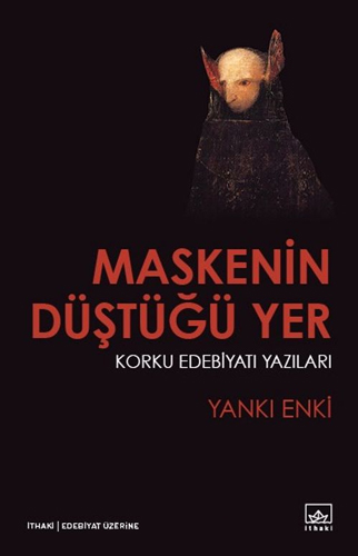 Maskenin Düştüğü Yer