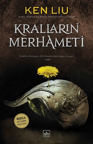 Kralların Merhameti