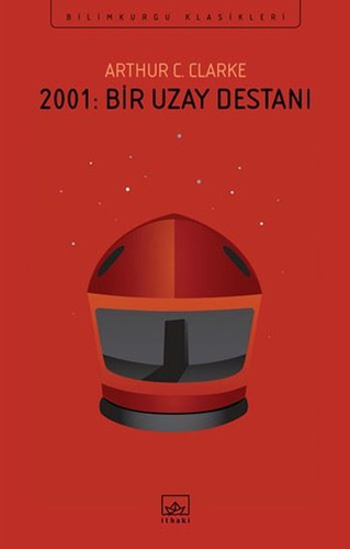 2001: Bir Uzay Destanı