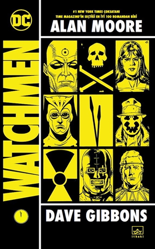 Watchmen