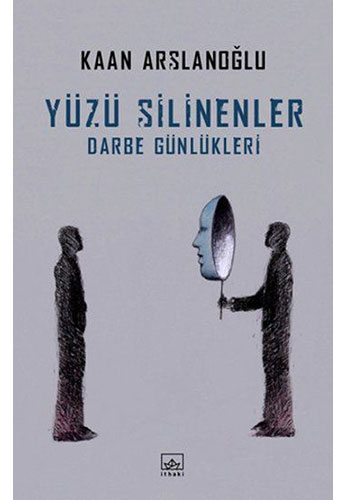 Yüzü Silinenler