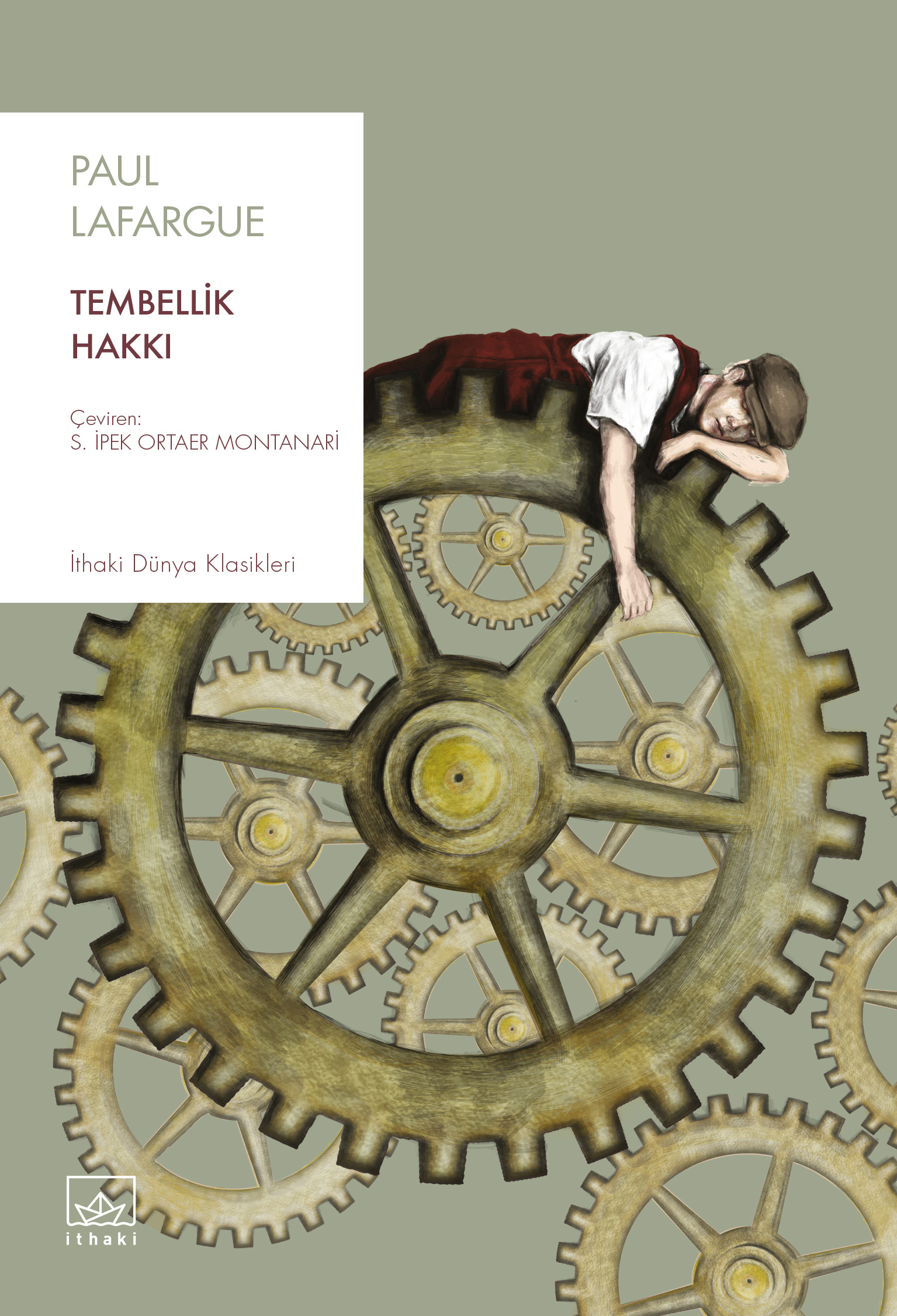 Tembellik Hakkı