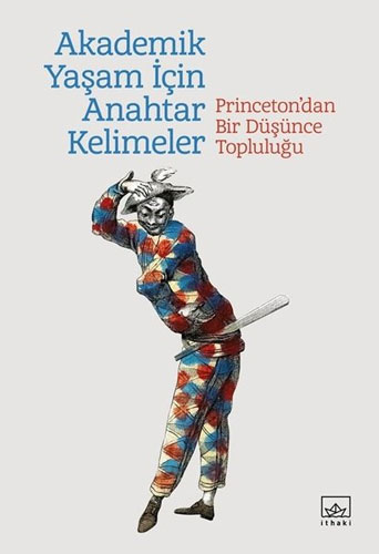 Akademik Bir Yaşam için Anahtar Kelimeler