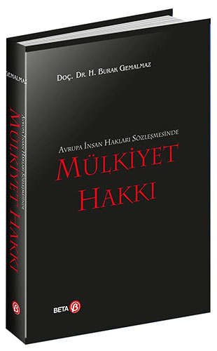 Mülkiyet Hakkı