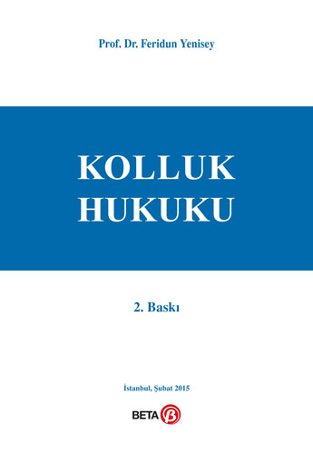 Kolluk Hukuku