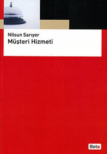 Müşteri Hizmeti