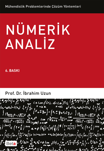 Nümerik Analiz