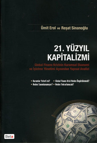 21. Yüzyıl Kapitalizmi