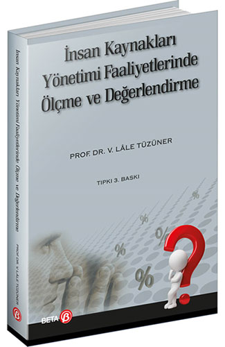 İnsan Kaynakları Yönetiminde Ölçme ve Değerlendirme