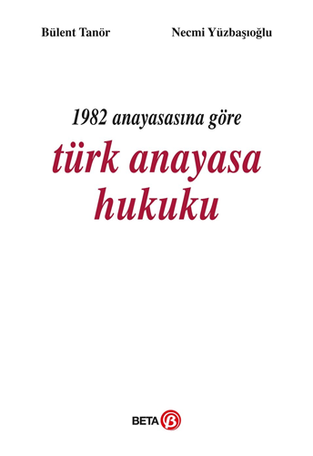 Türk Anayasa Hukuku