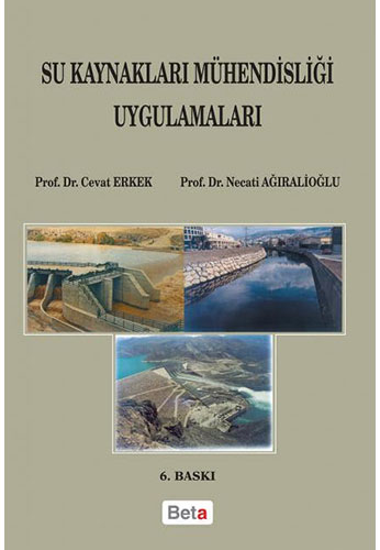 Su Kaynakları Mühendisliği Uygulamaları