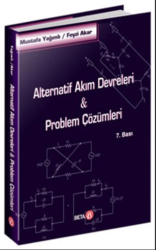 Alternatif Akım Devreleri Problem Çözümleri