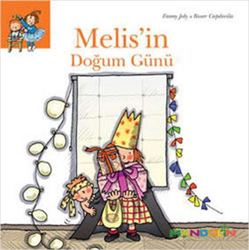 Melis’in Doğum Günü