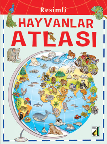 Resimli Hayvanlar Atlası