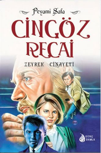 Cingöz Recai - Zeyrek Cinayeti