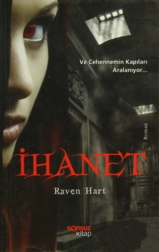 İhanet (Cep Boy)