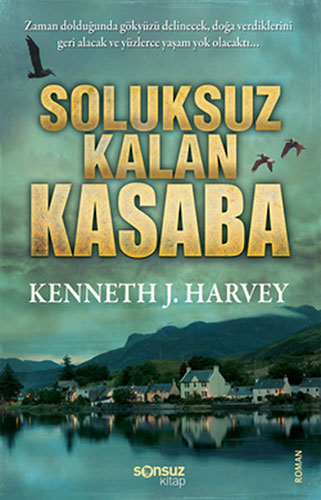 Soluksuz Kalan Kasaba