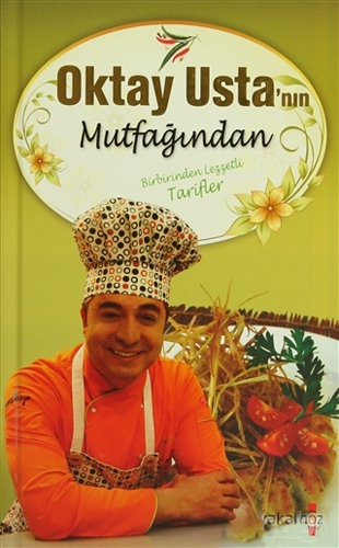 Oktay Usta’nın Mutfağından - Cep Boy