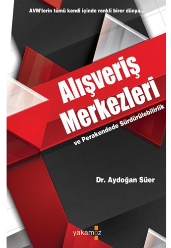 Alışveriş Merkezleri ve Perakendede Sürdürülebilirlik