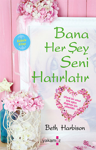 Bana Her Şey Seni Hatırlatır 