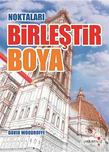 Noktaları Birleştir Boya