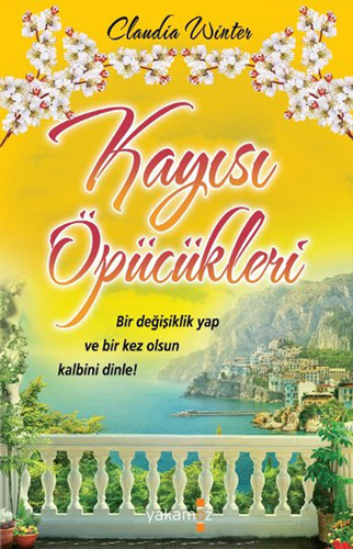 Kayısı Öpücükleri