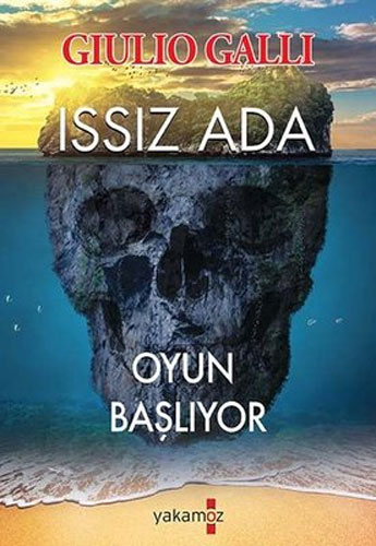 Issız Ada - Oyun Başlıyor