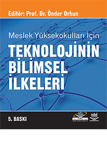 Teknolojinin Bilimsel İlkeleri