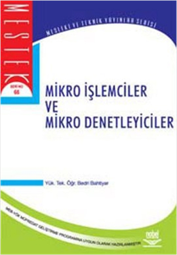 Mikro İşlemciler ve Mikro Denetleyiciler