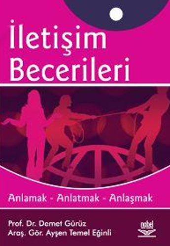 İletişim Becerileri