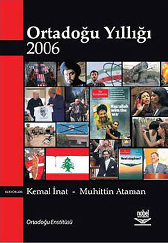 Ortadoğu Yıllığı 2006