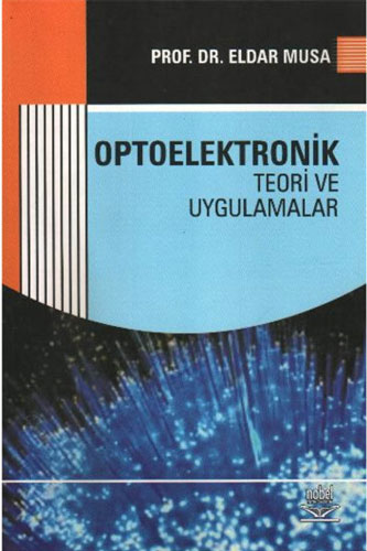 Optoelektronik Teori ve Uygulamaları