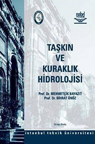 Taşkın ve Kuraklık Hidrolojisi