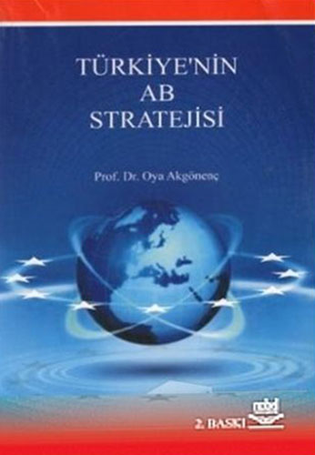 Türkiyenin AB Stratejisi