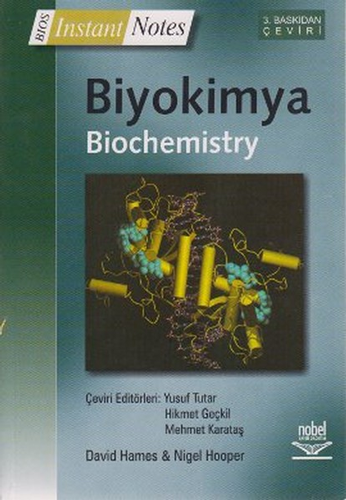 Biyokimya