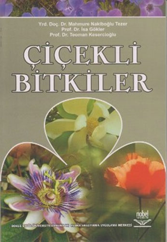 Çiçekli Bitkiler