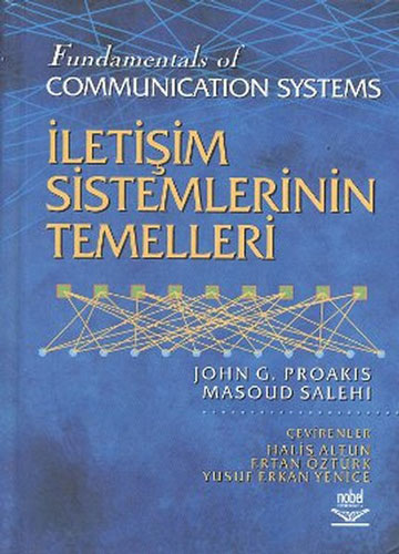 İletişim Sistemlerinin Temelleri