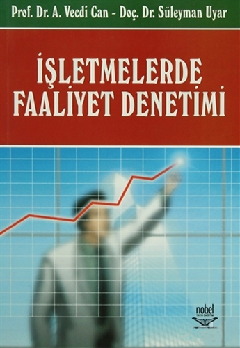 İşletmelerde Faaliyet Denetimi